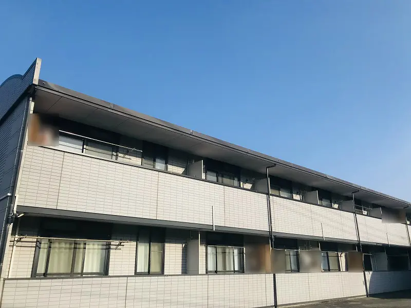 唐津市二タ子２丁目 月極駐車場